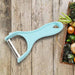 Multifunctional Kitchen Scissor & Peeler