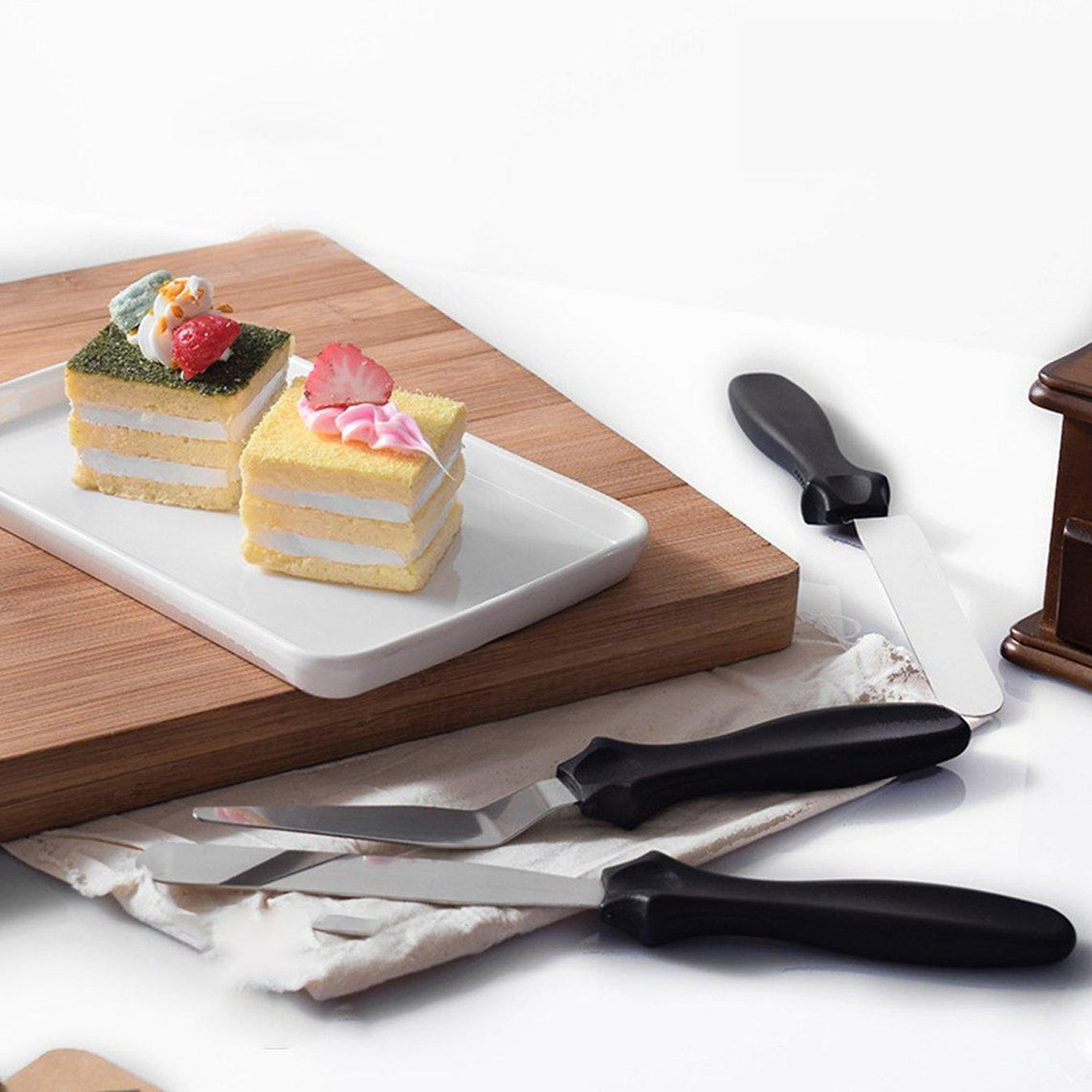 Kitchen Knives