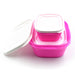 2029 3 Pc Multi-Purpose Container used in all kinds of household and official purposes for storing food and stuffs etc. 