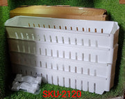 2120 Multipurpose 4 Layer Space Saving Storage Organizer Rack Shelf 