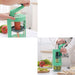 2810 Spiral Cutter for Vegetable Spaghetti, Spirals And Julienne 