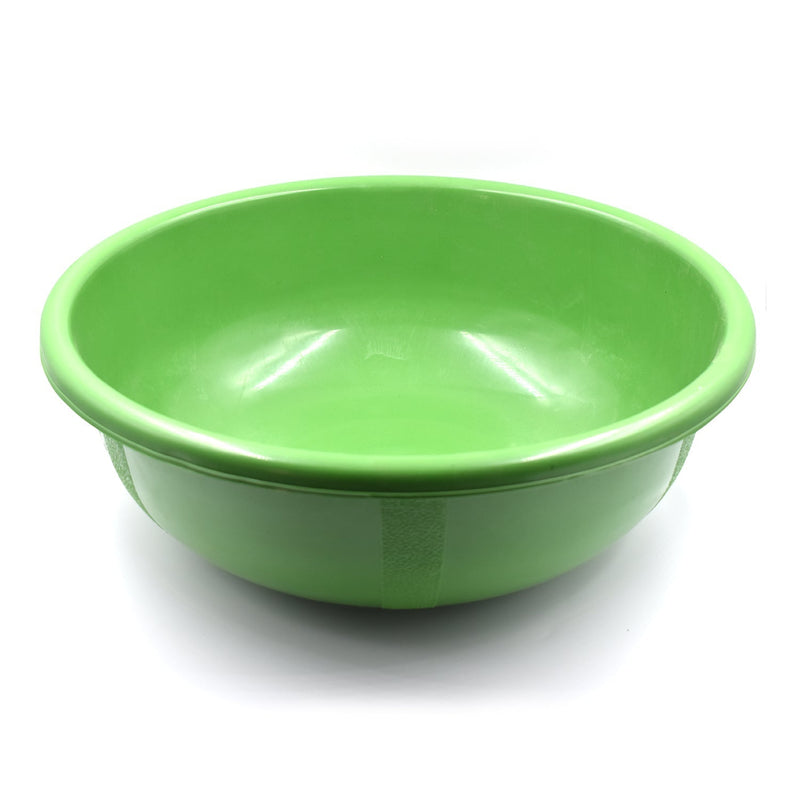 2681 Plastic Bath Tub for storing water and for using in all bathroom purposes etc. 