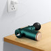 7390 Deep Tissue Percussion Body Massage Machine For Pain Relief 