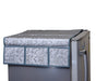 1088 Exclusive Decorative Fridge Top Cover for Fridge 