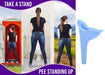 1307 Stand And Pee Reusable Portable Urinal Funnel For Women 