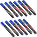 566 Highlighter Marker Set (Permanent Marker) 
