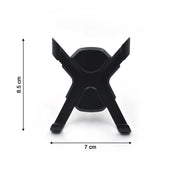 7310 2PC CAR MOUNT AIR VENT HOLDER 