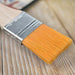 4675 Artistic Flat Painting Brush - Set of 6 