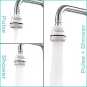 1534 Kitchen Water Shower Tap Faucet Tap Aerator 