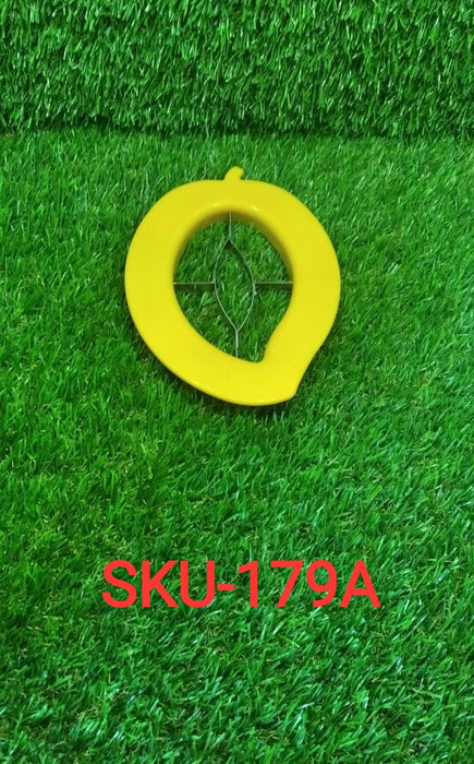 179A Deluxe Mango Cutter Chopper Slicer Machine 