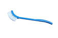 1291 Single Sided Bristle Plastic Toilet Cleaning Brush 