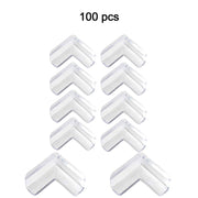 9043 Square edge protector used widely for protecting edgy materials etc. Including all material purposes. 