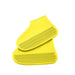 4867A NON-SLIP SILICONE RAIN REUSABLE ANTI SKID WATERPROOF FORDABLE BOOT SHOE COVER (MEDIUM) 