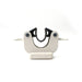 0198 B Invisible Mop Hanger used in all kinds of place like houses, offices, general stores for holding and hanging various mops and stuffs easily. 