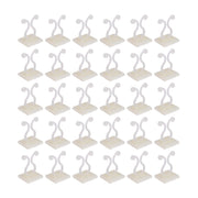 6156 wall Plant Climbing Clip widely used for holding plants and poultry purposes and all. 