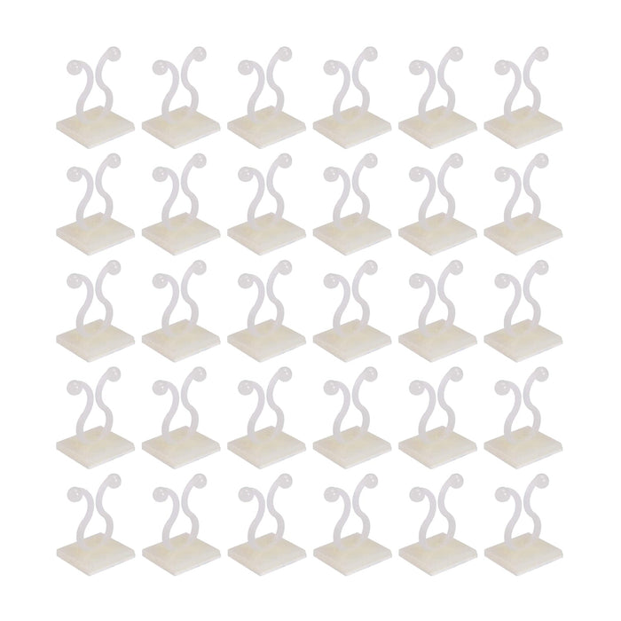 6156 wall Plant Climbing Clip widely used for holding plants and poultry purposes and all. 