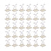 6156 wall Plant Climbing Clip widely used for holding plants and poultry purposes and all. 