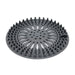 4738 Shower Drain Cover Used for draining water present over floor surfaces of bathroom and toilets etc. 