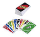 1507 UNO Pixar  Anniversary Card Game with 112 Cards 