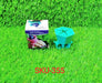 355 Cosmetic Organizer -Nail Polish Lipstic stand 