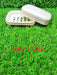 1128A Covered Soap keeping Plastic Case for Bathroom use 