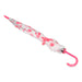 6258 Dot Printed Umbrella for Men and Women Multicolor 