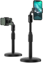 1426 Mobile Stand for Table Height Adjustable Phone Stand Desktop Mobile Phone Holder 
