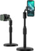 1426 Mobile Stand for Table Height Adjustable Phone Stand Desktop Mobile Phone Holder 
