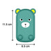 0216 Cute Cartoon Design Multi-Angle Adjustable Foldable Mobile Stand 