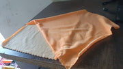 Versatile kitchen hand towel, ideal for drying dishes and hands.