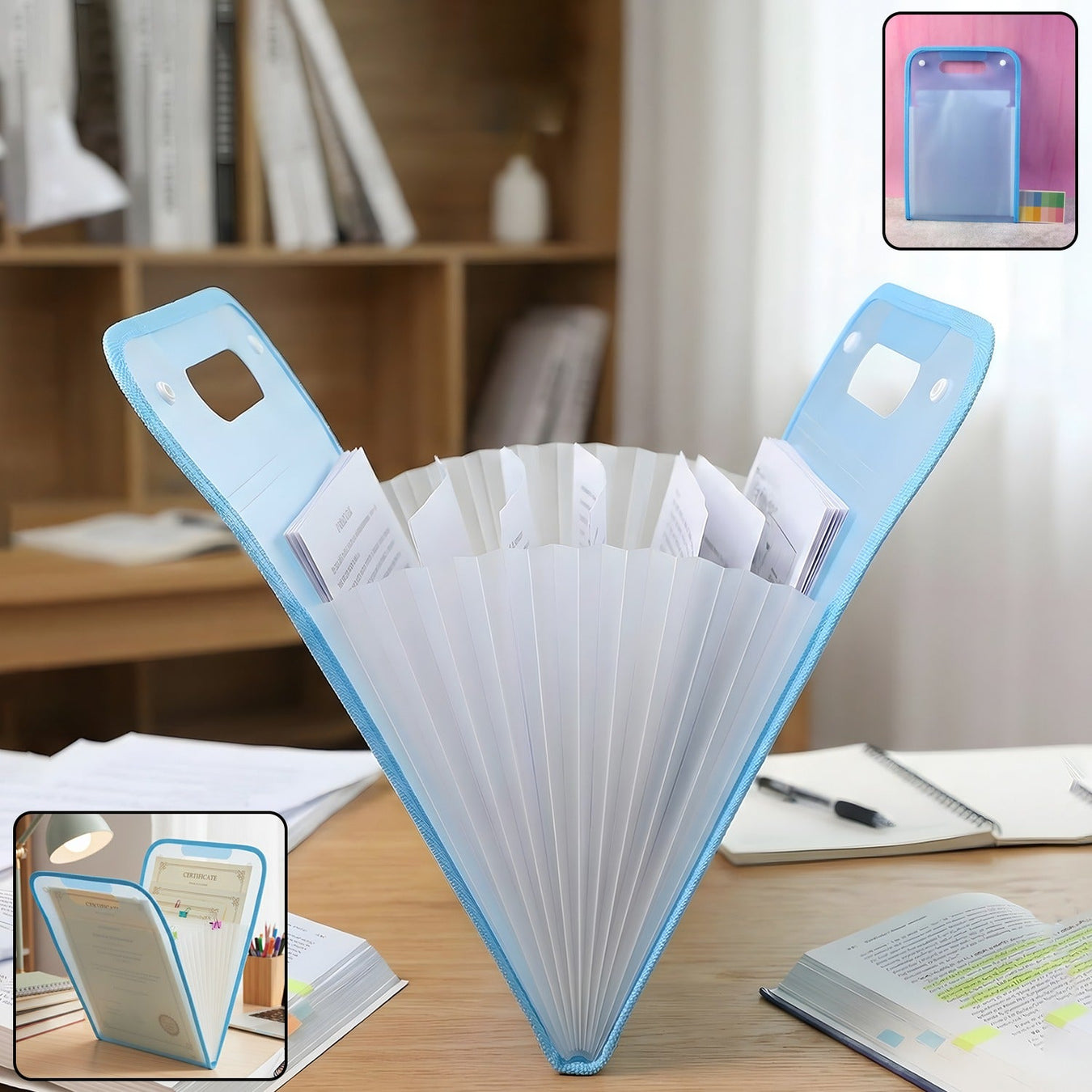 Files & Folders
