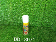 8071 Party Snow Spray used in all kinds of party and official places for having fun with friends and others. 