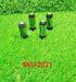 2021 Stainless Steel LPG Stove Legs 4pcs 