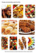 1119 Bamboo Wood Skewer BBQ Sticks 