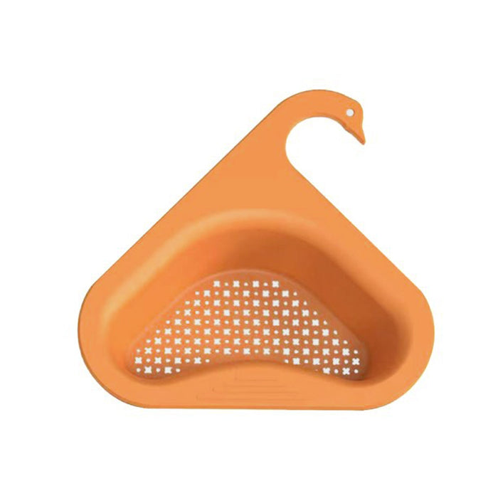 6315 Swan Drain Strainer For Draining Kitchen Waste In Sinks And Wash Basins. 