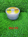 093 Plastic 3 Compartment Sprout Maker, White Your Brand