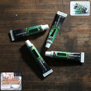 Pack of 4 instant sealant repair adhesive tubes for household fixes