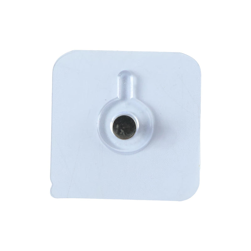 Strong adhesive wall hook set suitable for multipurpose hanging