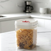 Premium quality transparent kitchen container for everyday use