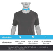 Back support brace to relieve back and shoulder pain