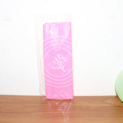 Versatile silicone baking mat in active use for efficient dough preparation.