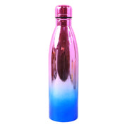 Stainless steel water bottle suitable for hot and cold water storage