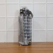 Extra image showcasing the 3 in 1 multipurpose water bottle set with leakproof lids