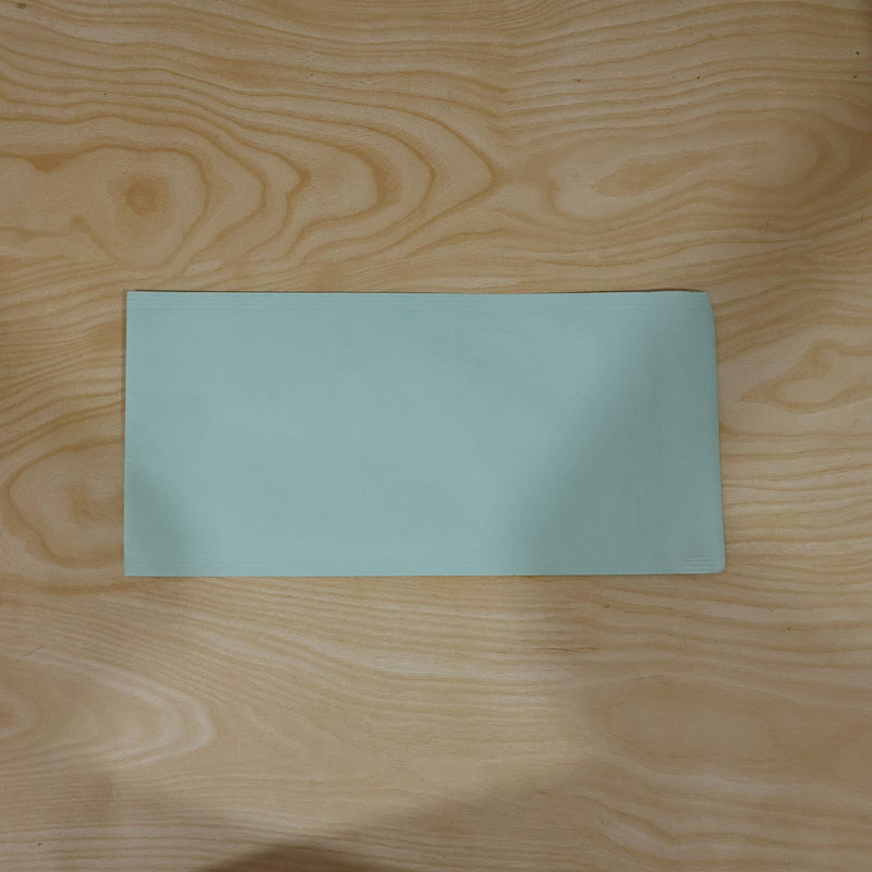 Card Envelope with Quick Self-Seal Closure – Durable 28x15cm Kraft Paper