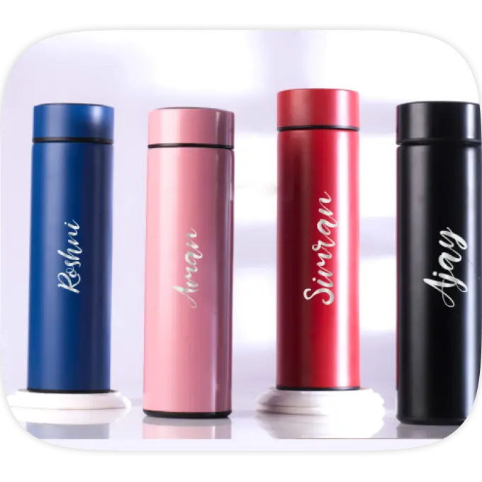 Personalized Gifting