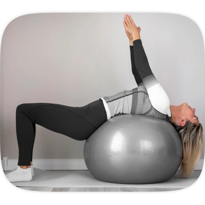 Sports & Fitness