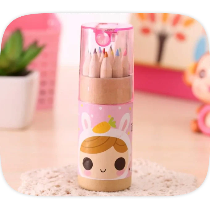 Stationery