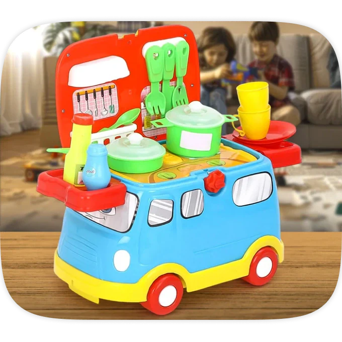 Toys & Games