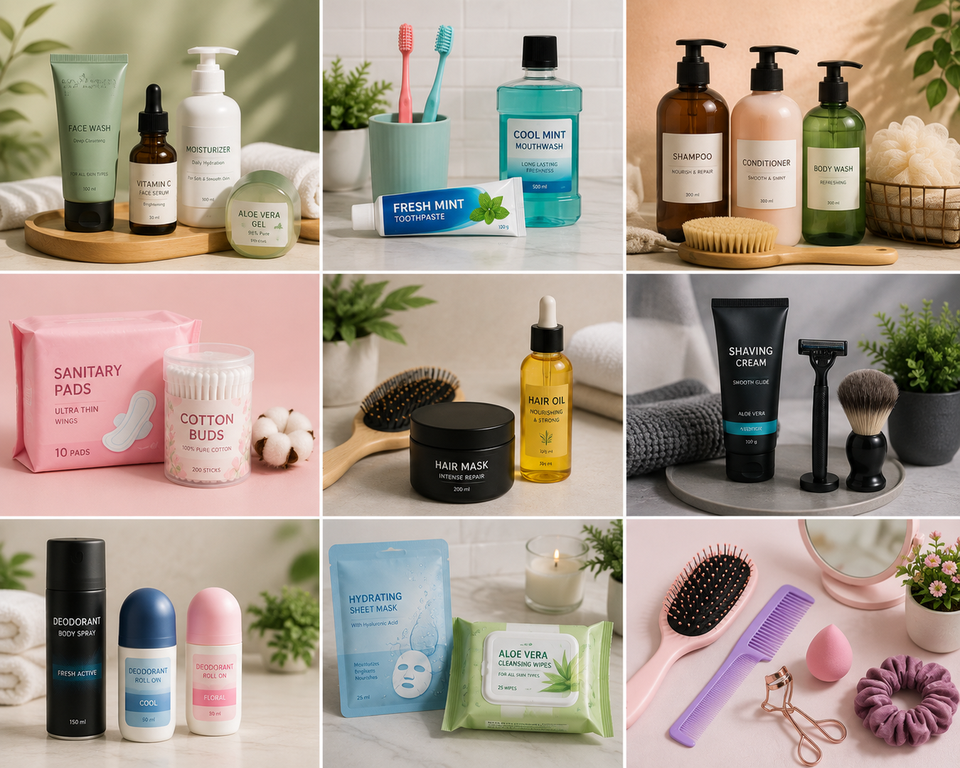 Personal Care