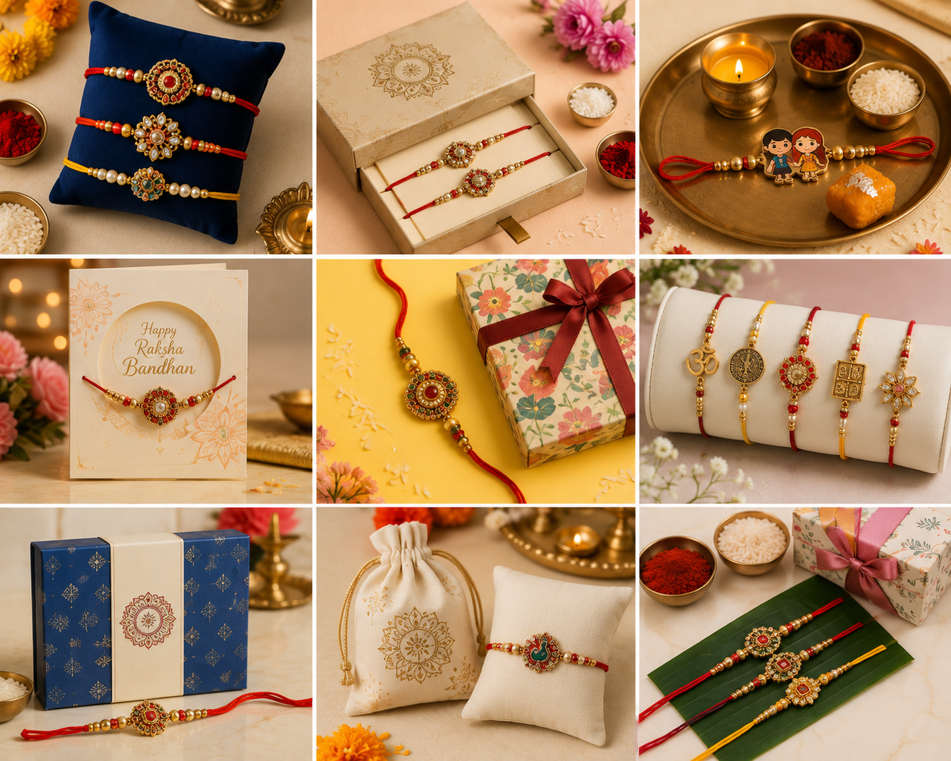 Rakhi